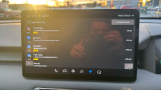 MG MGS5 125kW SE EV 49kWh 5dr Auto Electric Estate